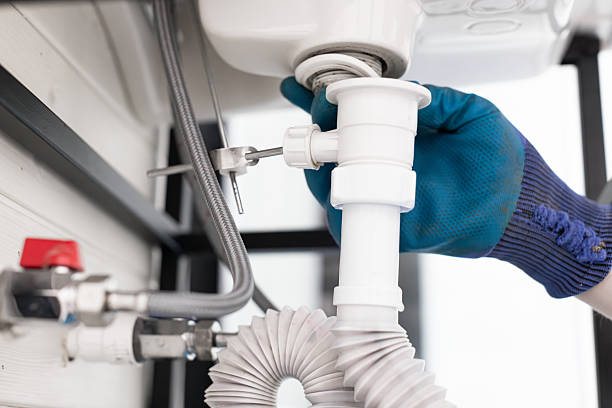 Reliable Plumbing contractor in Brooklyn, MD by Masters Plumbing Service