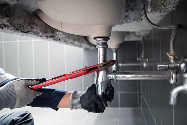 Trusted Water Heater Repair service in Brooklyn, MD - Masters Plumbing Service